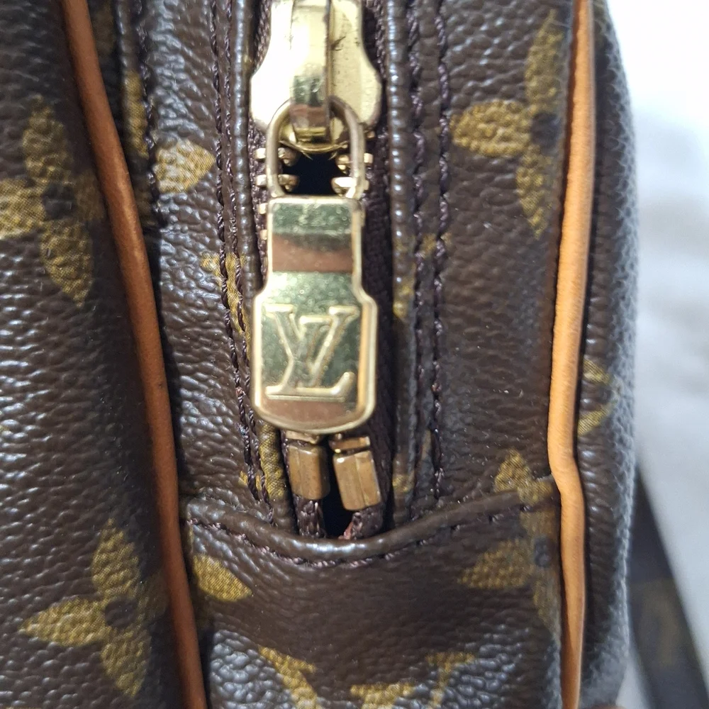 Louis Vuitton Monogram Amazone - Picture 12 of 16